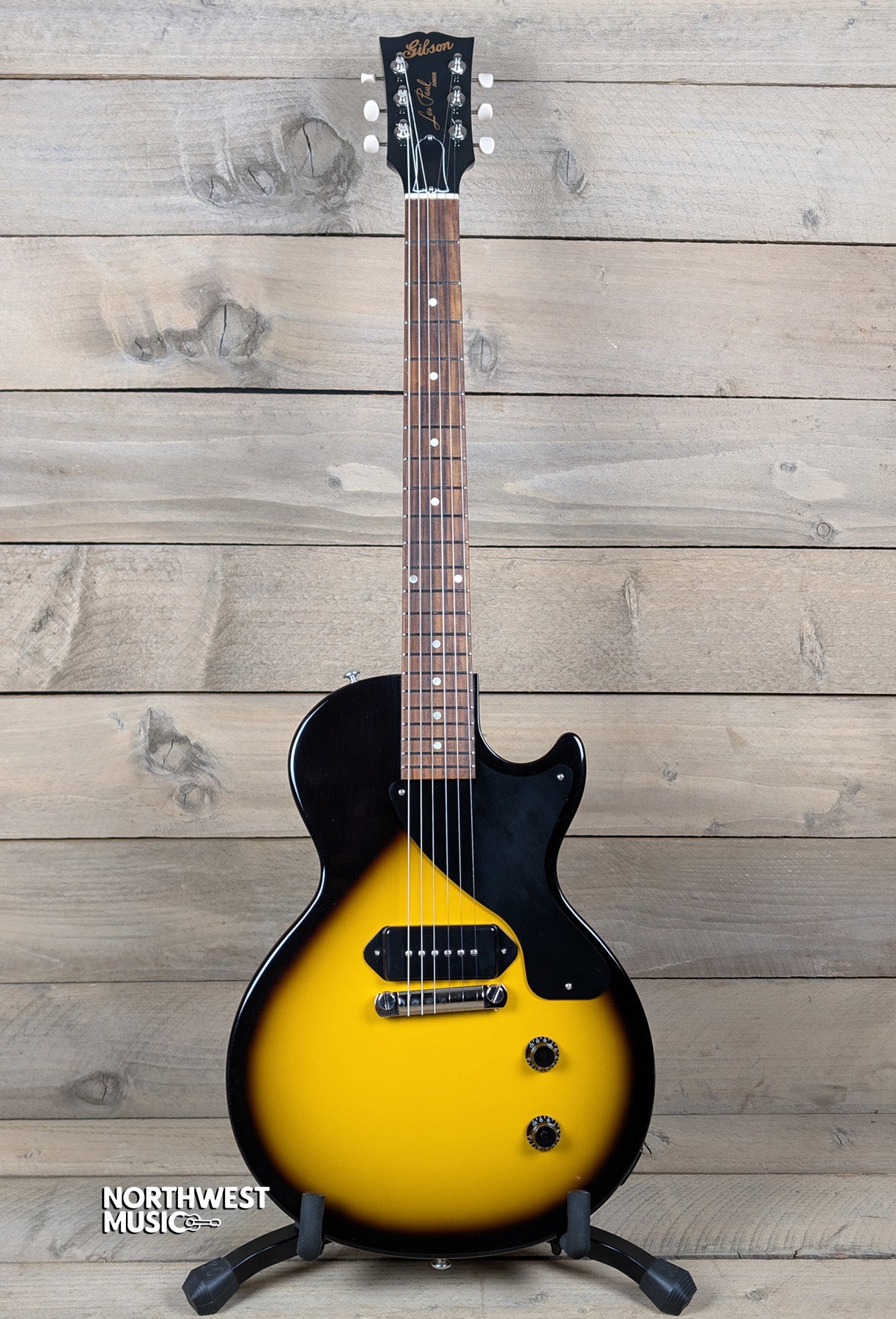 Gibson Les Paul Junior Vintage Sunburst