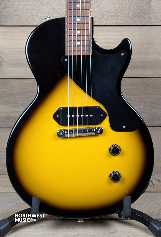 Gibson Les Paul Junior Vintage Sunburst