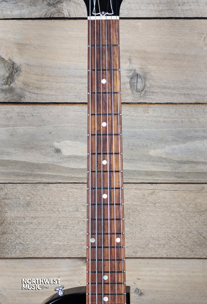 Gibson Les Paul Junior Vintage Sunburst