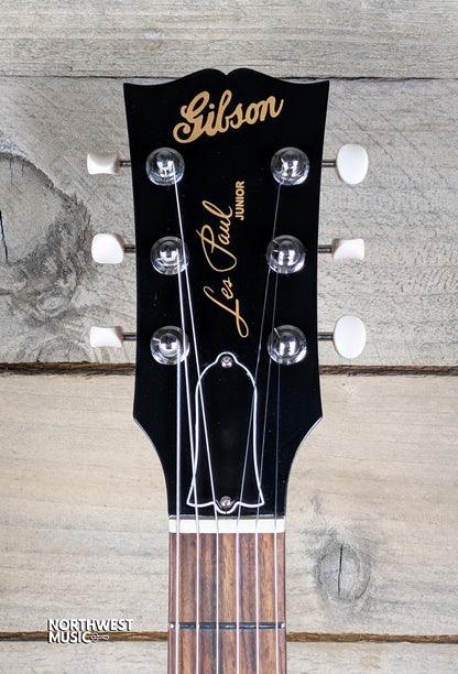 Gibson Les Paul Junior Vintage Sunburst