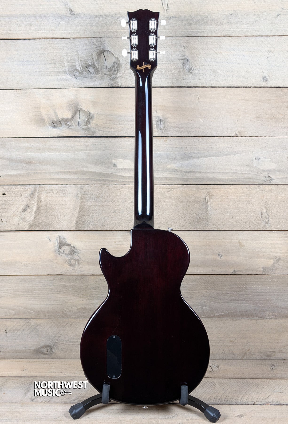 Gibson Les Paul Junior Vintage Sunburst