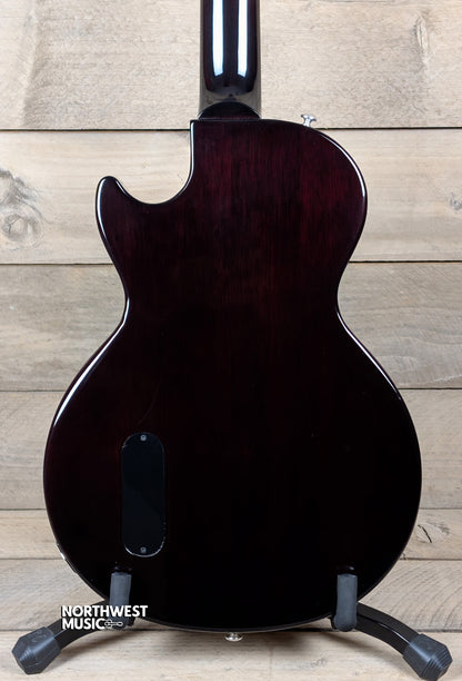 Gibson Les Paul Junior Vintage Sunburst