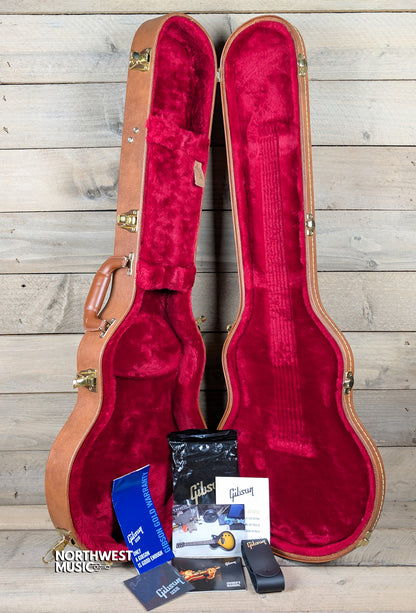 Gibson Les Paul Junior Vintage Sunburst