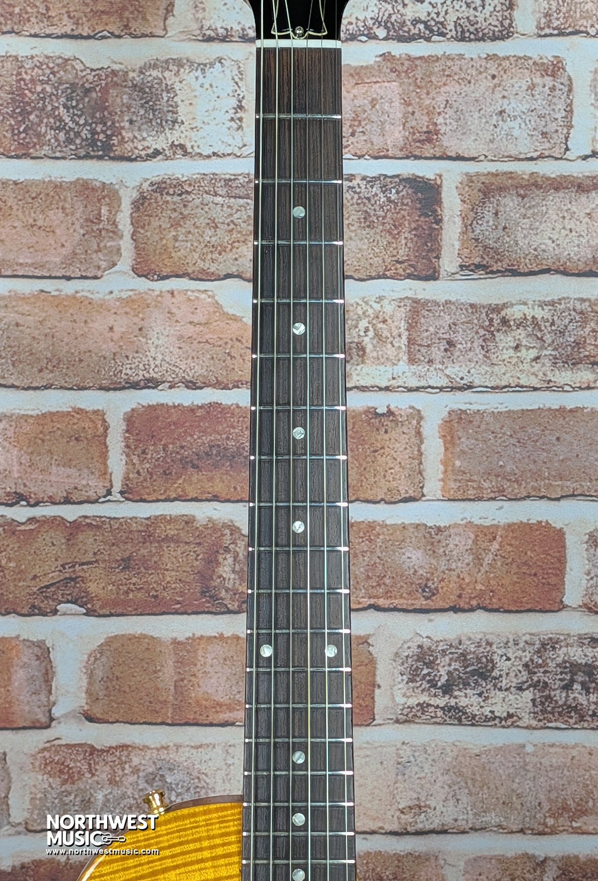 Gibson Les Paul Junior Special Plus Amber