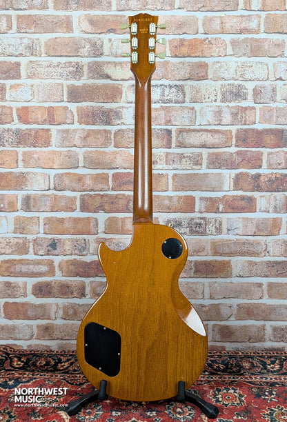 Gibson Les Paul Junior Special Plus Amber