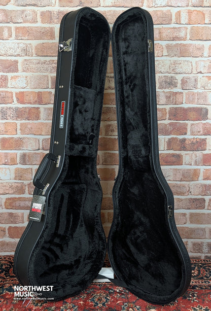 Gibson Les Paul Junior Special Plus Amber