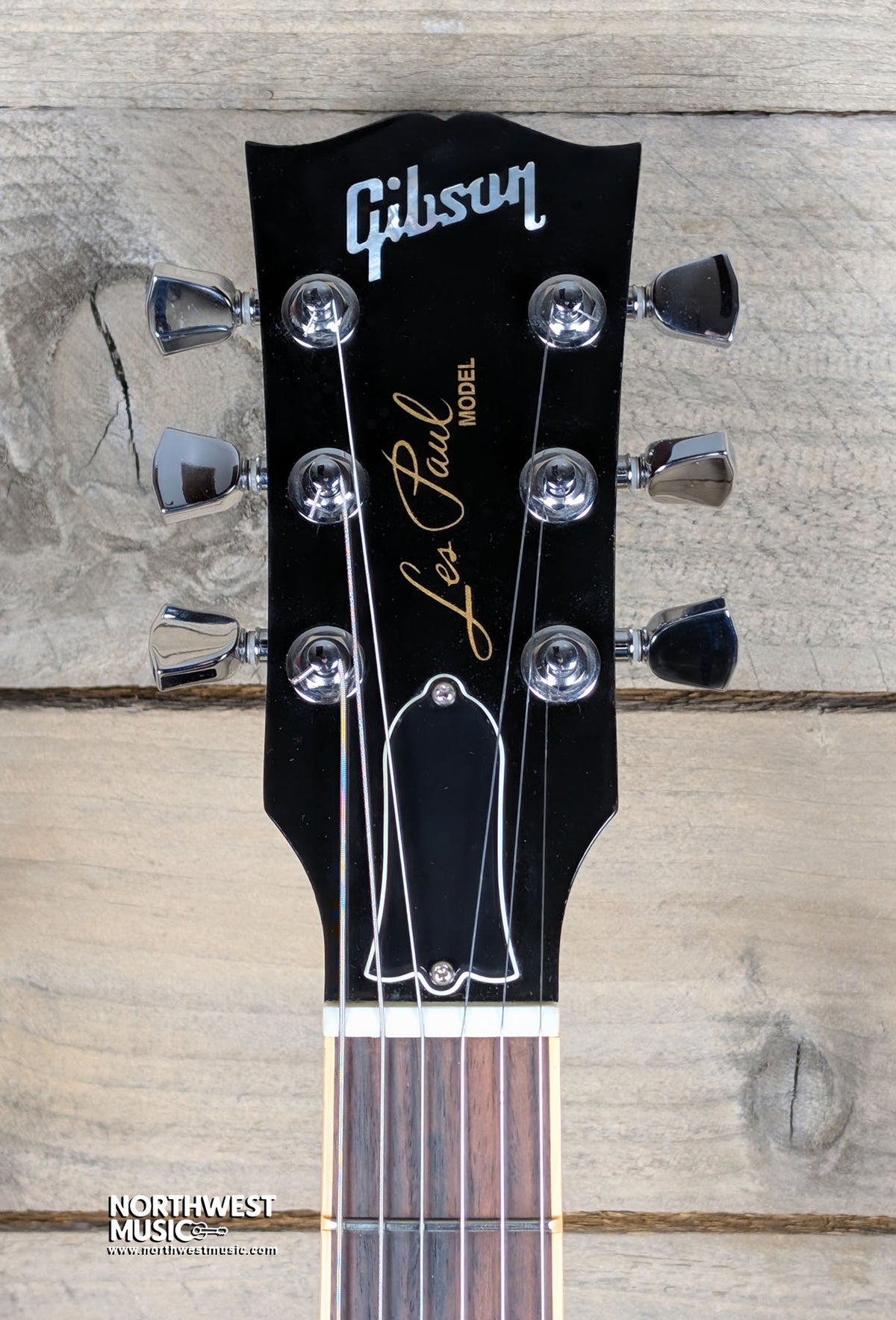 Gibson Les Paul Traditional Pro Gold Top