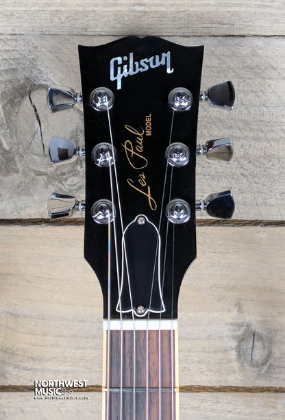 Gibson Les Paul Traditional Pro Gold Top