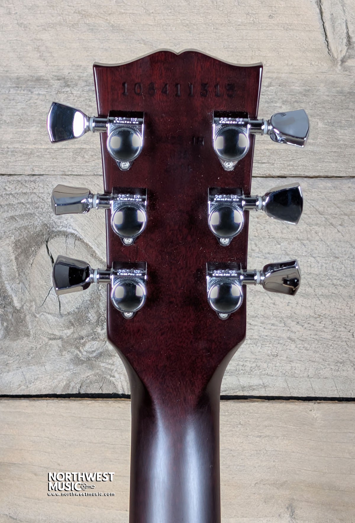 Gibson Les Paul Traditional Pro Gold Top