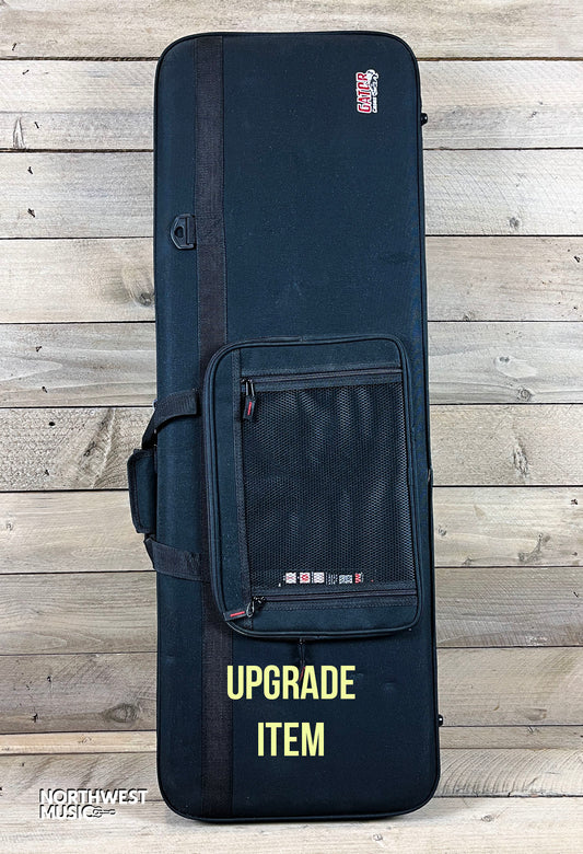 Gator GL Lightweight Electric Guitar Soft Case