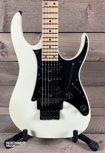 Ibanez RG550 White