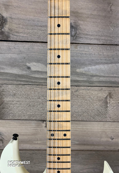 Ibanez RG550 White