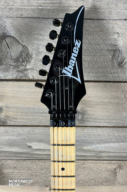 Ibanez RG550 White