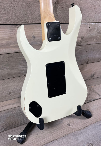 Ibanez RG550 White