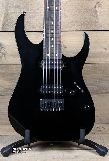 Ibanez RG7421 Black