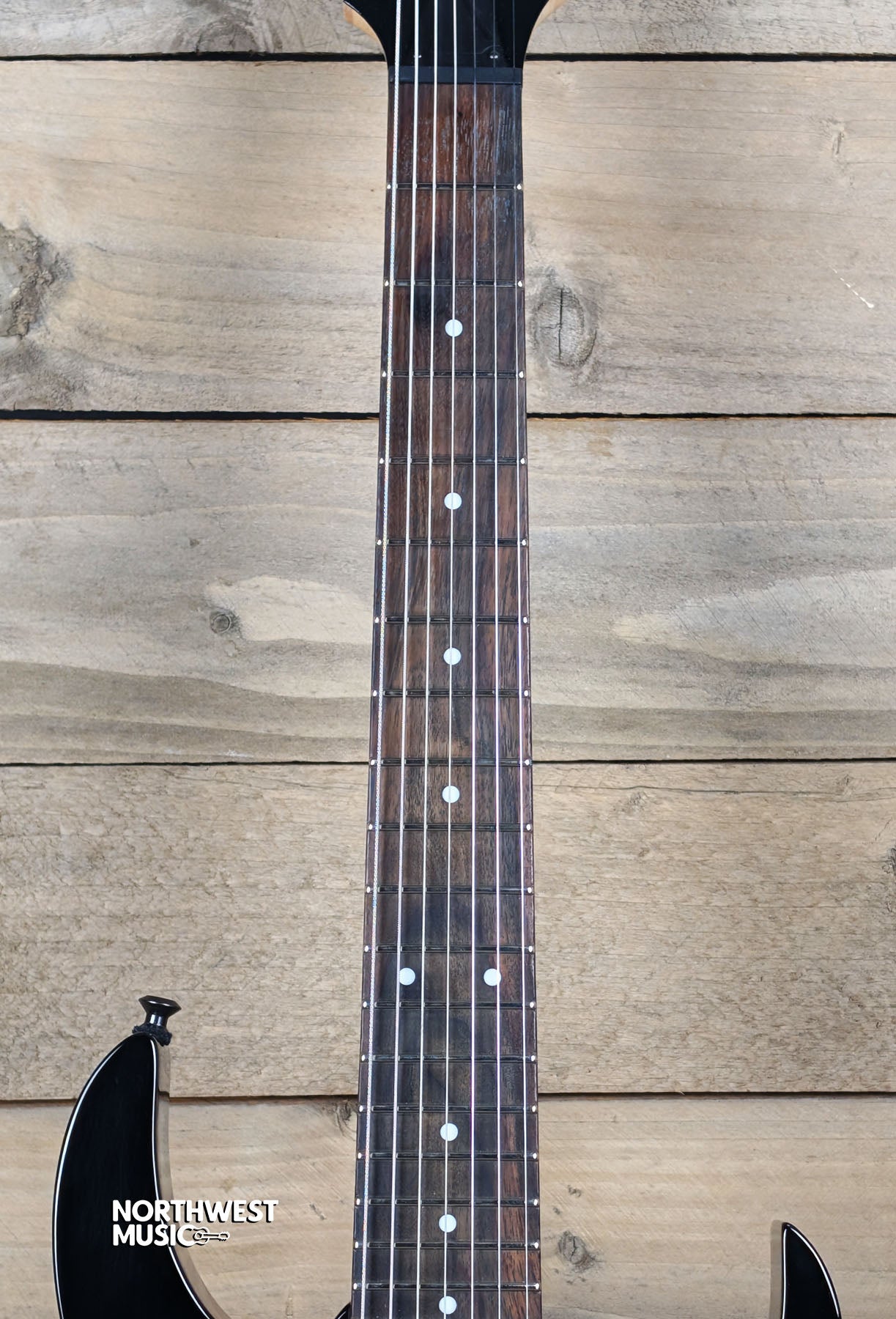 Ibanez RG7421 Black