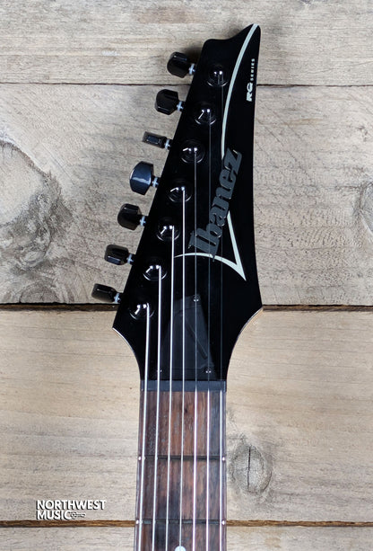 Ibanez RG7421 Black