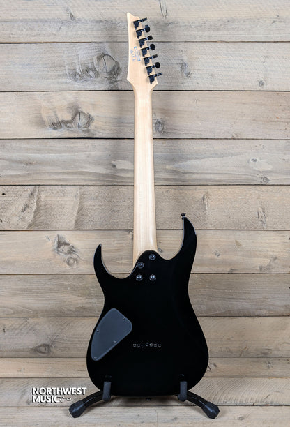 Ibanez RG7421 Black
