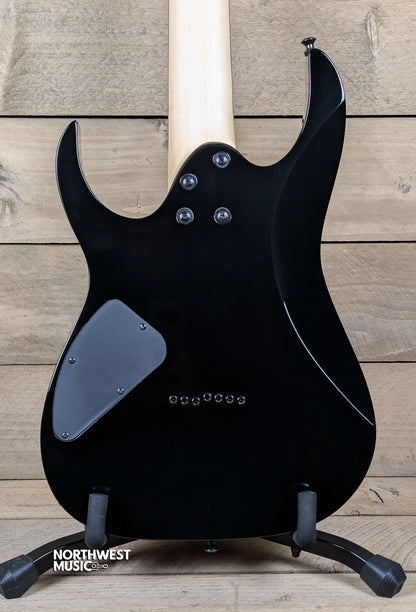 Ibanez RG7421 Black
