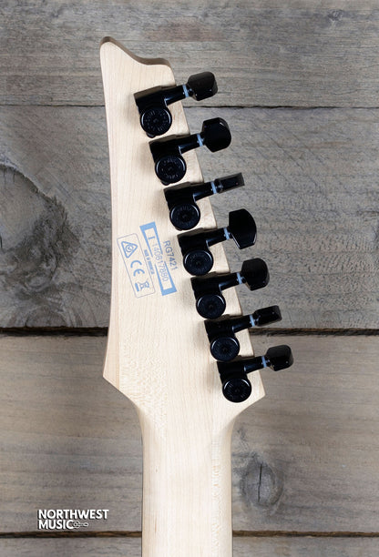 Ibanez RG7421 Black