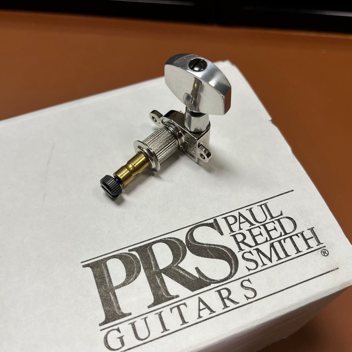 PRS Phase III Locking Tuners