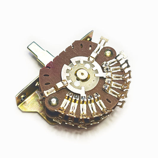 Oak Grigsby 5-Way "Super Switch" Pickup Selector Switch