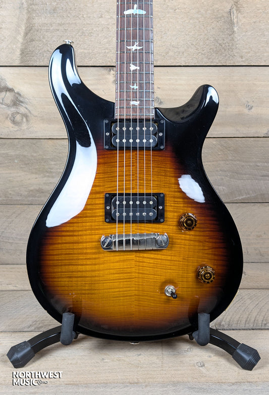 Paul Reed Smith Custom 22 Black Sunburst