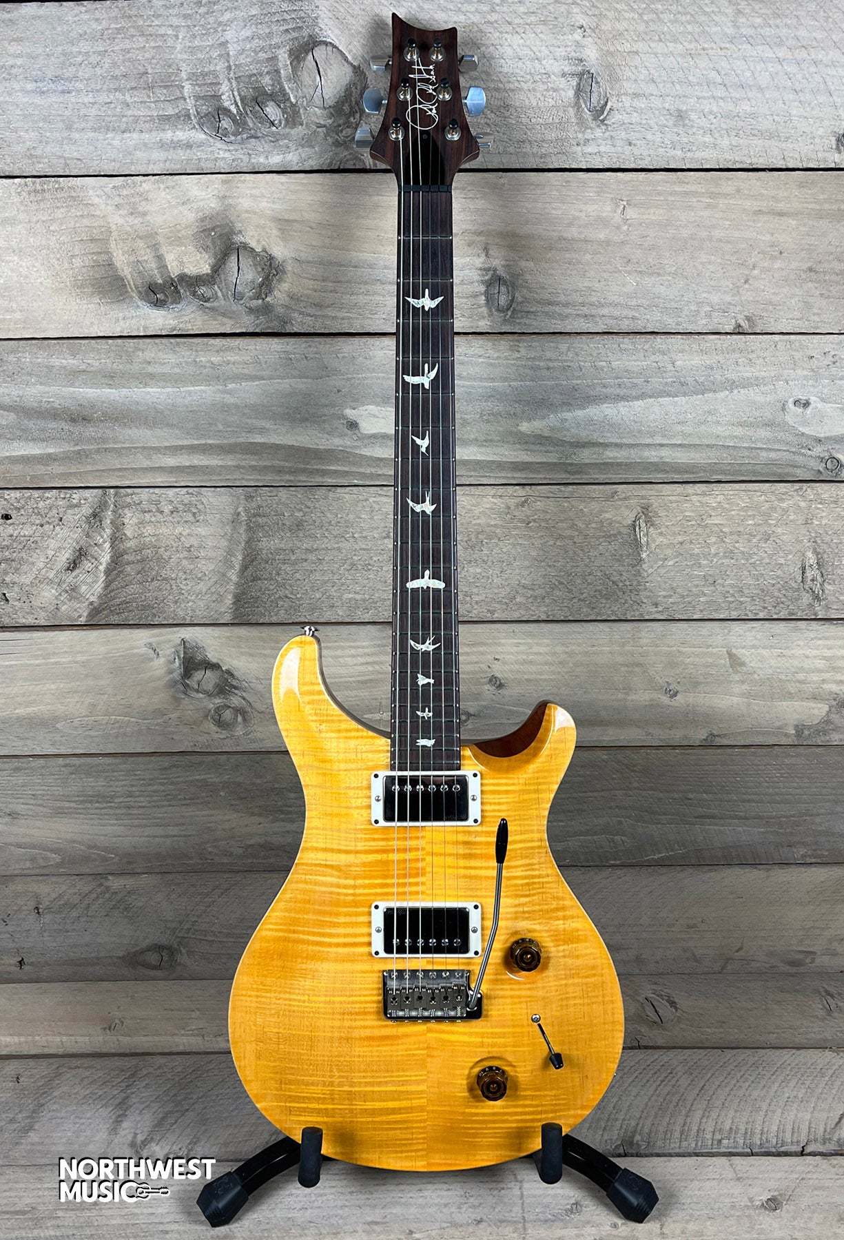 Paul Reed Smith Custom 22 Honey