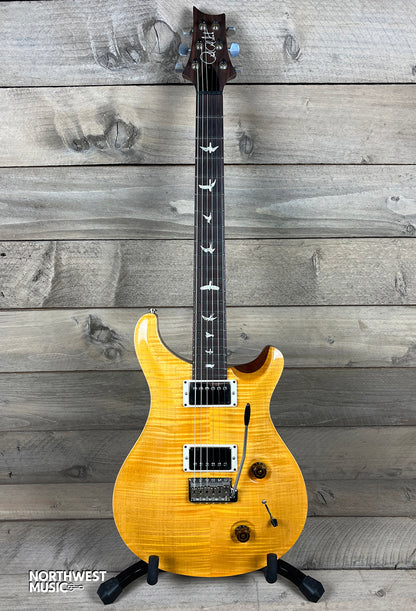 Paul Reed Smith Custom 22 Honey