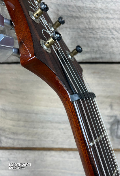 Paul Reed Smith Custom 22 Honey