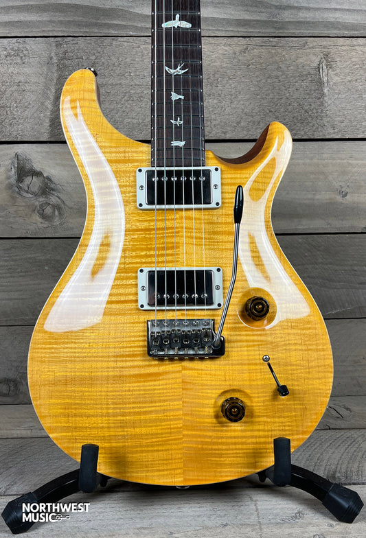 Paul Reed Smith Custom 22 Honey
