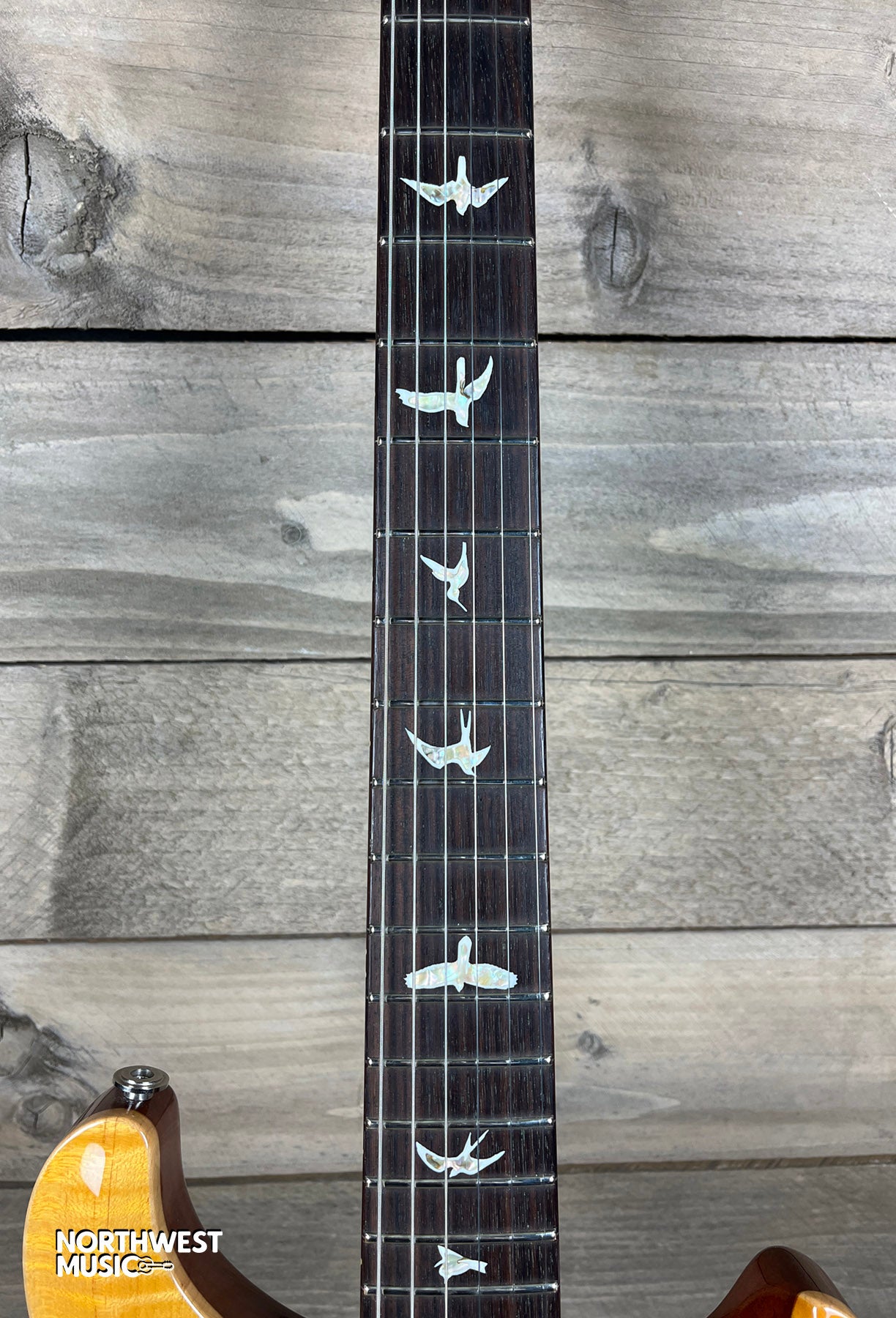 Paul Reed Smith Custom 22 Honey