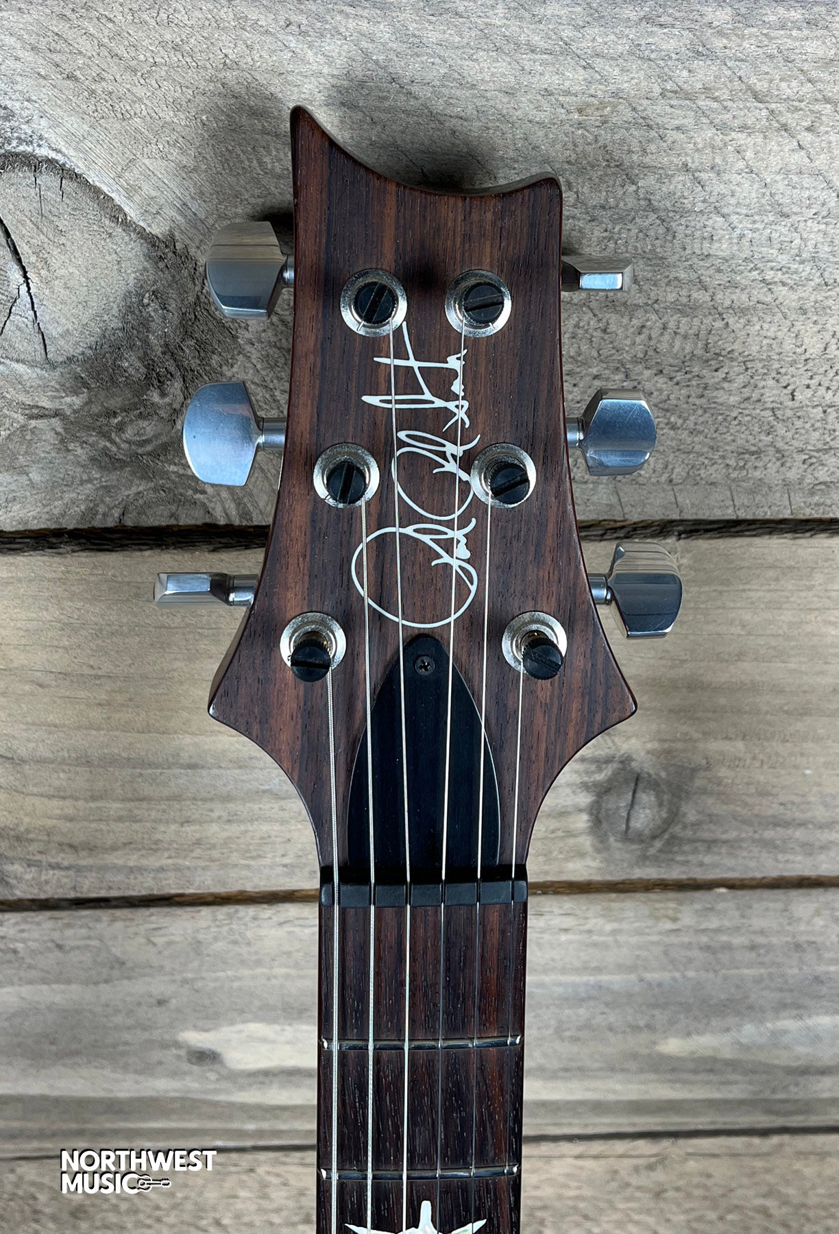 Paul Reed Smith Custom 22 Honey