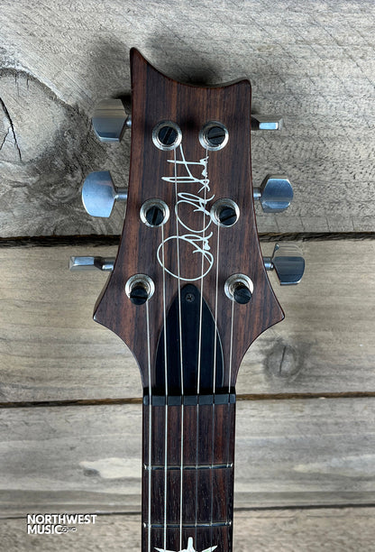 Paul Reed Smith Custom 22 Honey