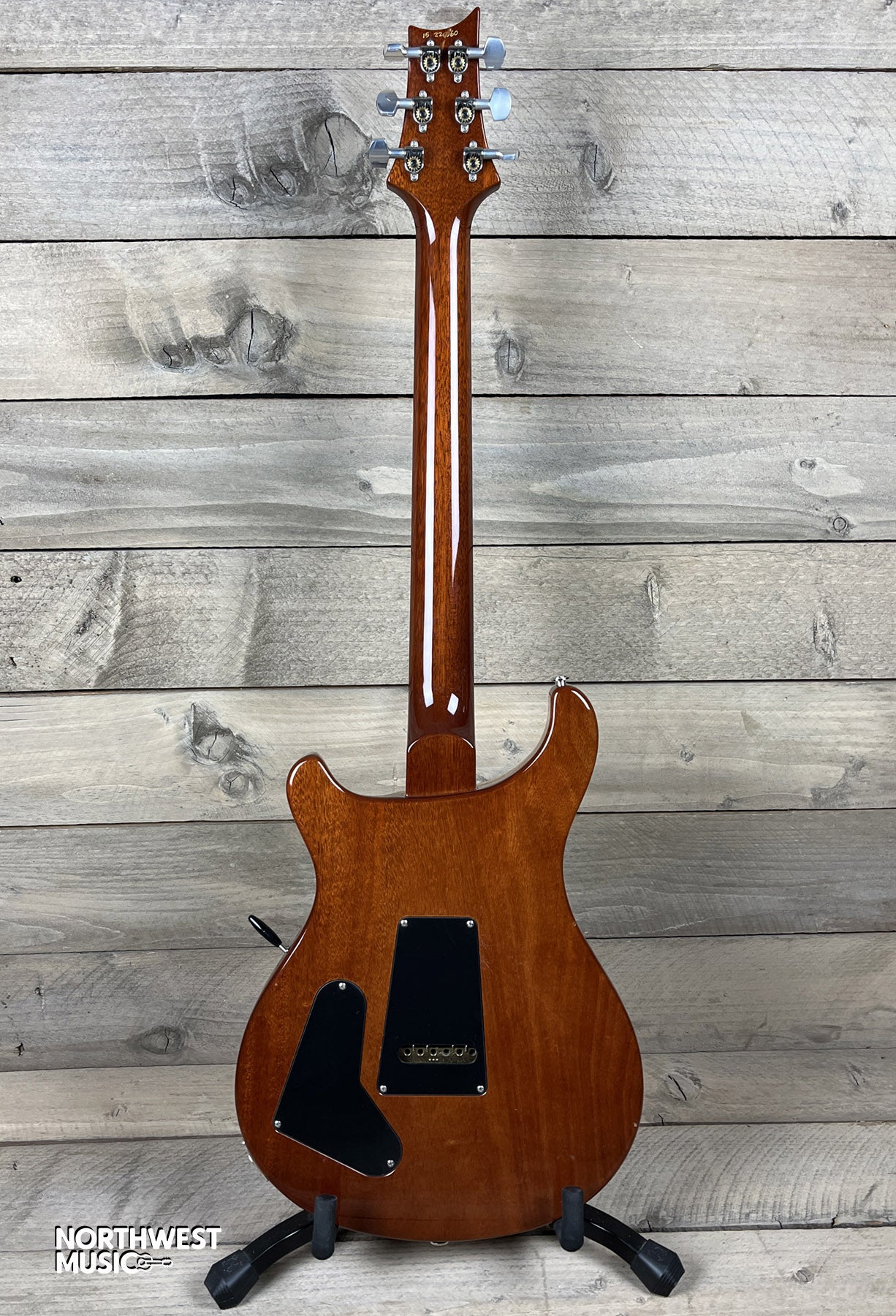 Paul Reed Smith Custom 22 Honey
