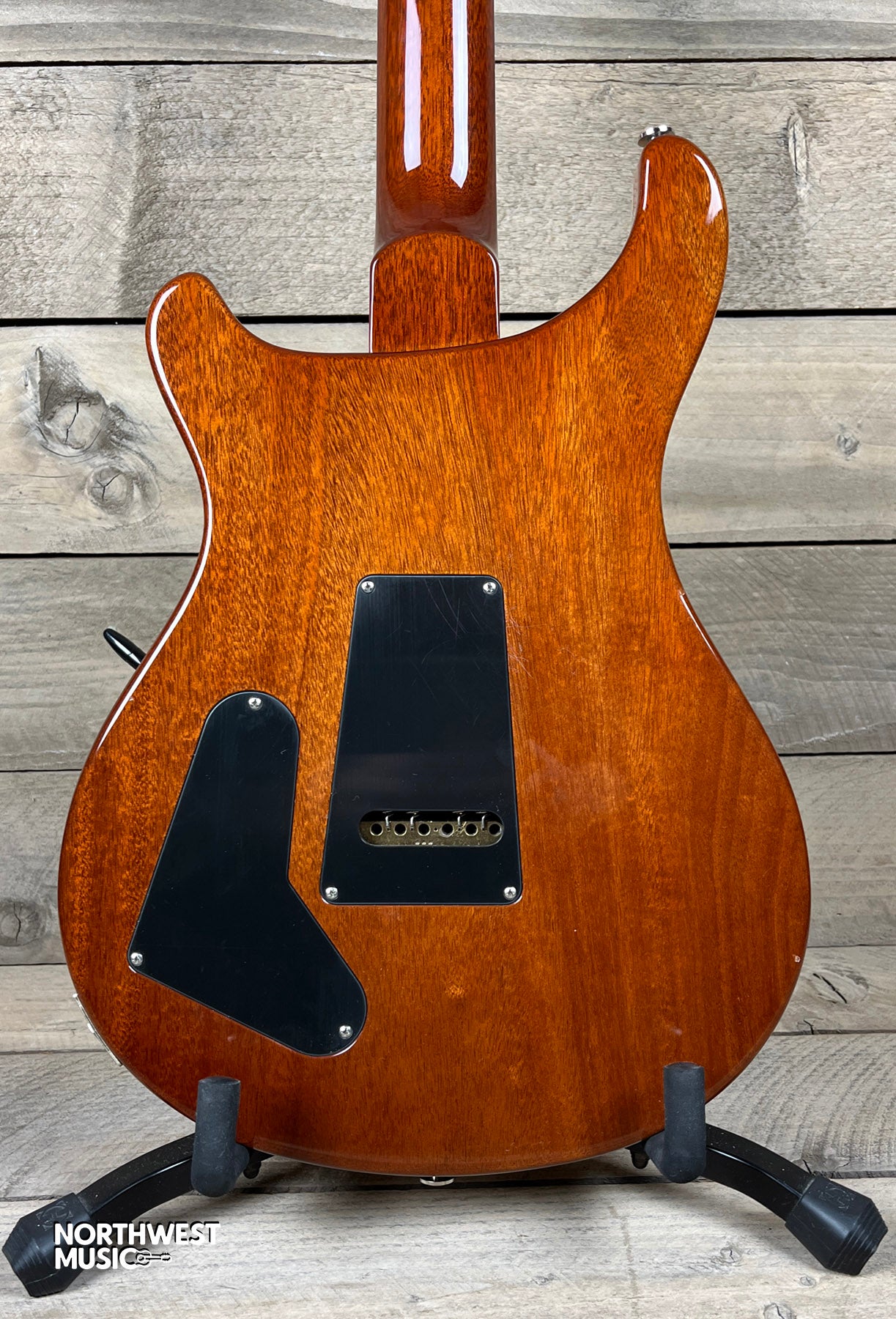 Paul Reed Smith Custom 22 Honey