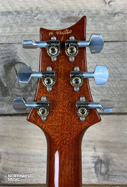 Paul Reed Smith Custom 22 Honey