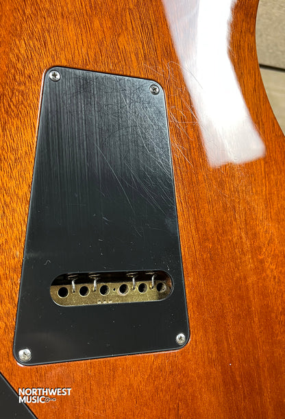 Paul Reed Smith Custom 22 Honey