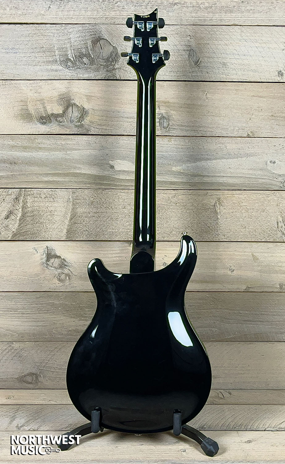 Paul Reed Smith Hollowbody I Whale Blue