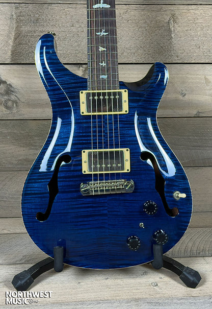 Paul Reed Smith Hollowbody I Whale Blue