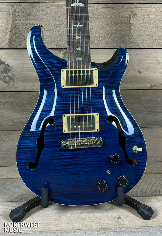 Paul Reed Smith Hollowbody I Whale Blue