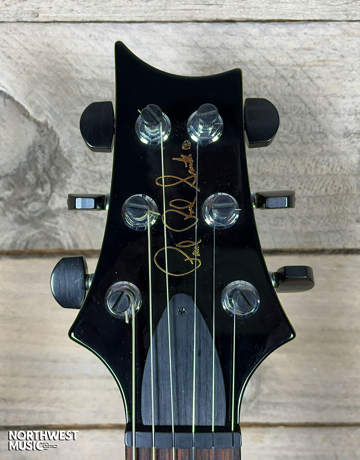 Paul Reed Smith Hollowbody I Whale Blue