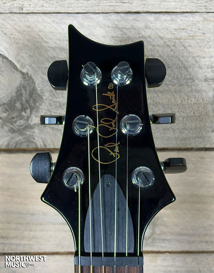 Paul Reed Smith Hollowbody I Whale Blue