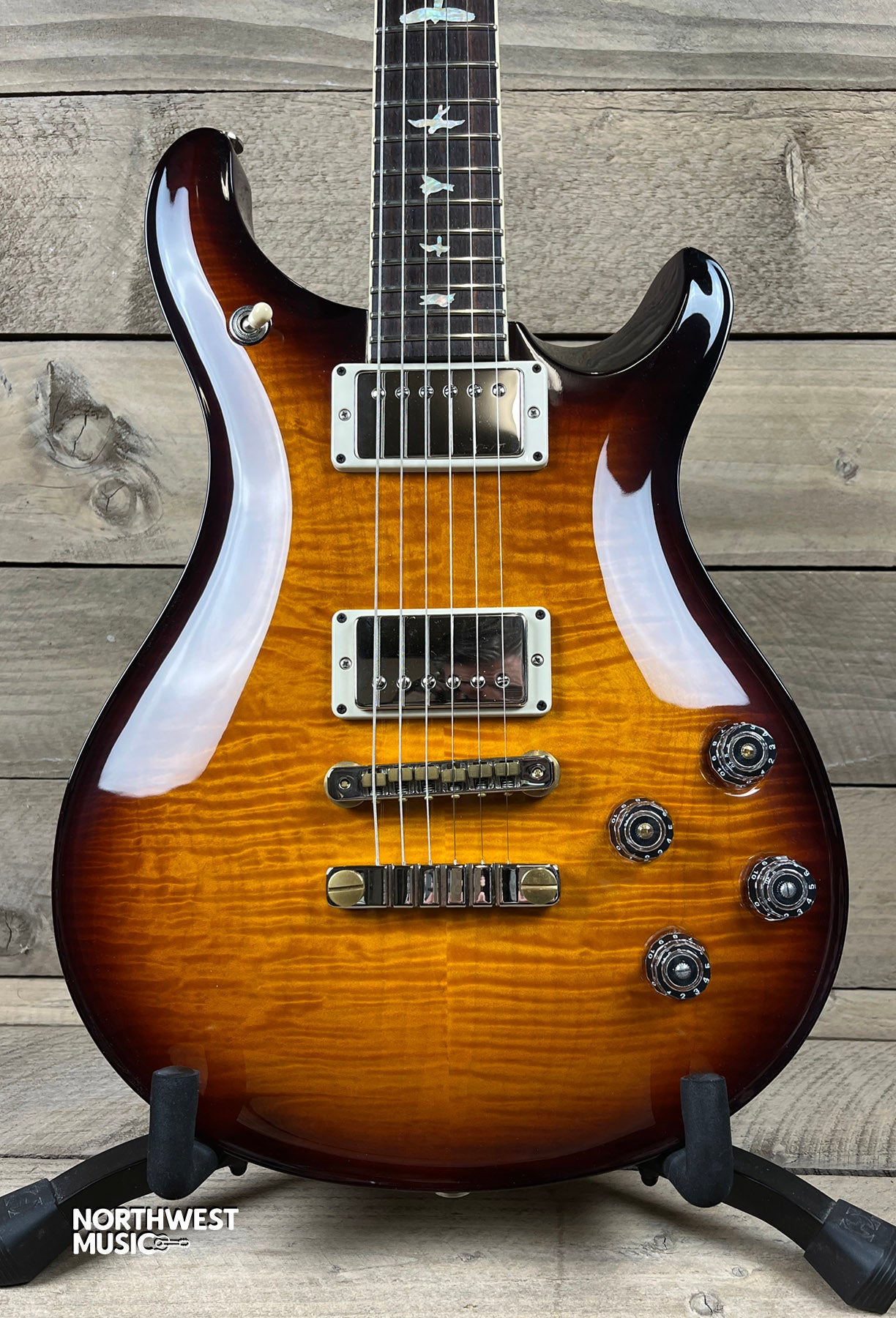 Paul Reed Smith McCarty 594 Custom Color