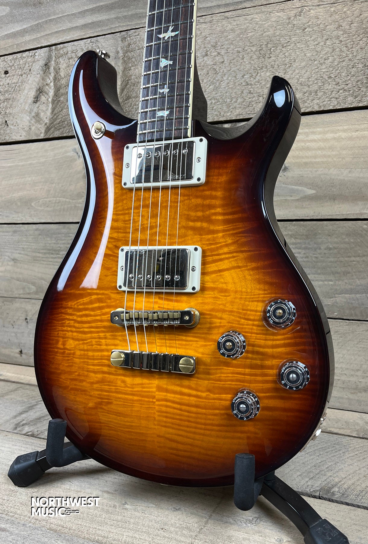 Paul Reed Smith McCarty 594 Custom Color