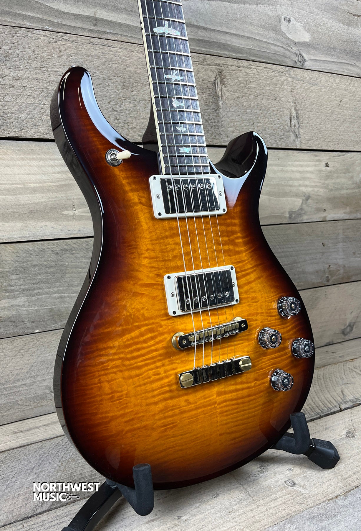 Paul Reed Smith McCarty 594 Custom Color