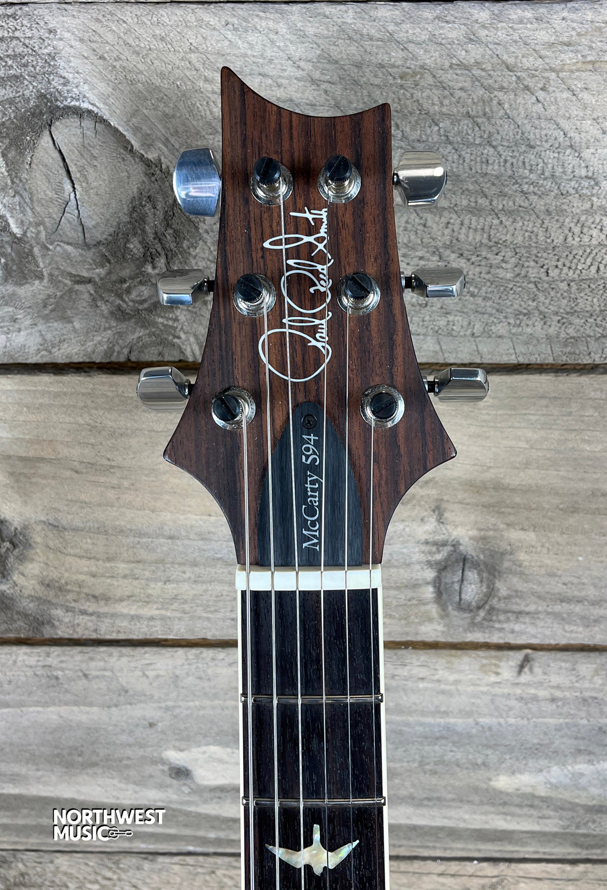 Paul Reed Smith McCarty 594 Custom Color