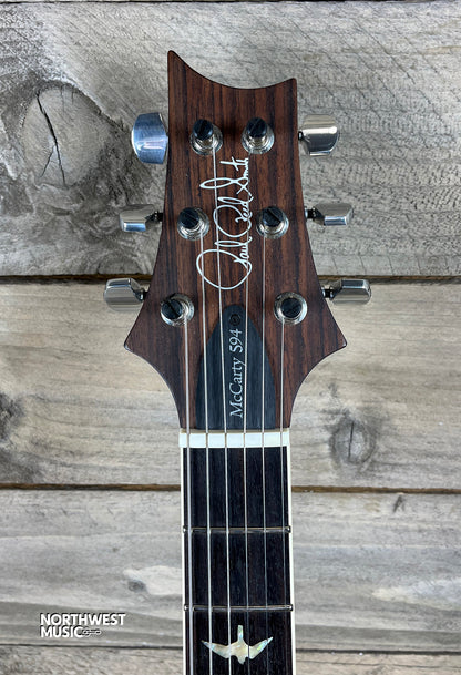 Paul Reed Smith McCarty 594 Custom Color