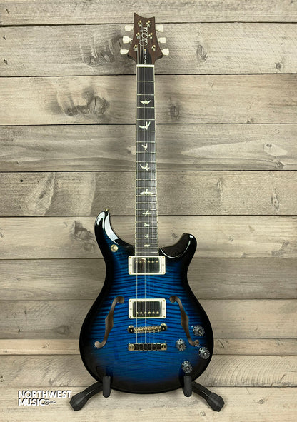 Paul Reed Smith McCarty 594 Hollowbody II Sapphire Blue