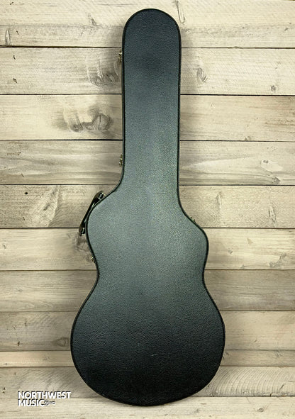 Paul Reed Smith McCarty 594 Hollowbody II Sapphire Blue